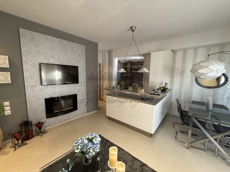 Διαμέρισμα 60τ.μ. για ενοικίαση-Βόλος » Οξυγόνο