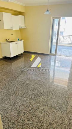 Διαμέρισμα 40 τ.μ. για ενοικίαση, Αχαΐα, Πάτρα