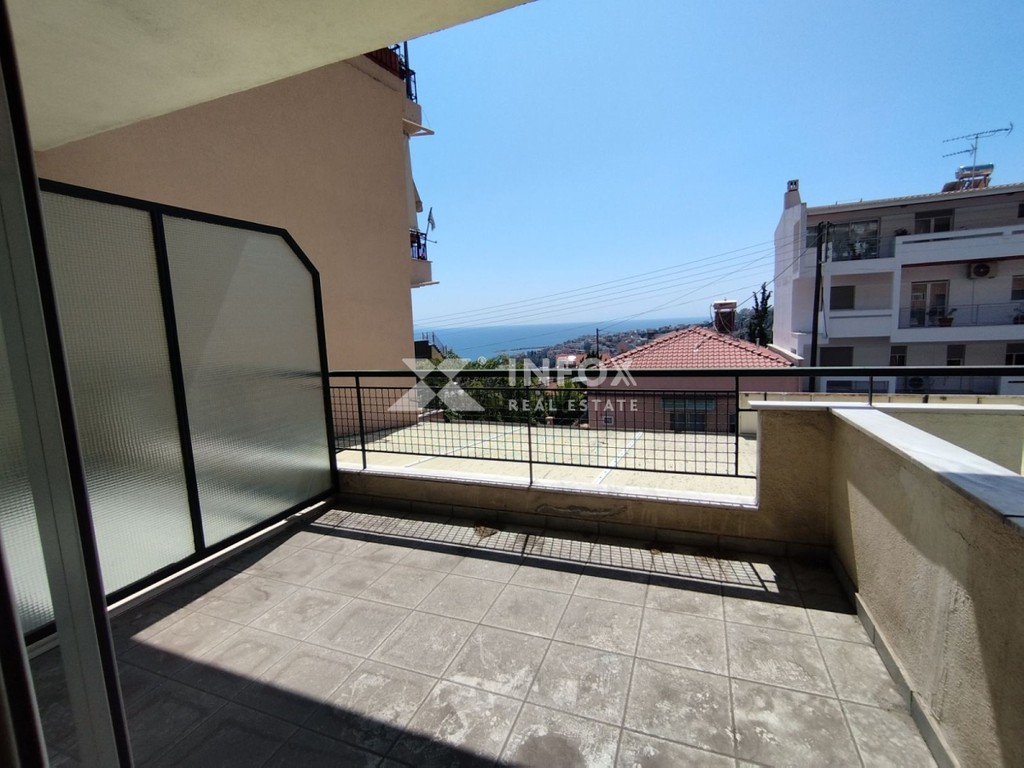 Studio / γκαρσονιέρα 30 τ.μ. για ενοικίαση, Ν. Καβάλας, Καβάλα