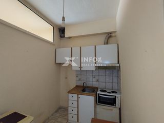 Studio / γκαρσονιέρα 30 τ.μ. για ενοικίαση, Ν. Καβάλας, Καβάλα-thumb-9