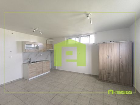 Studio / γκαρσονιέρα 28τ.μ. για ενοικίαση-Βραχναίικα » Κέντρο