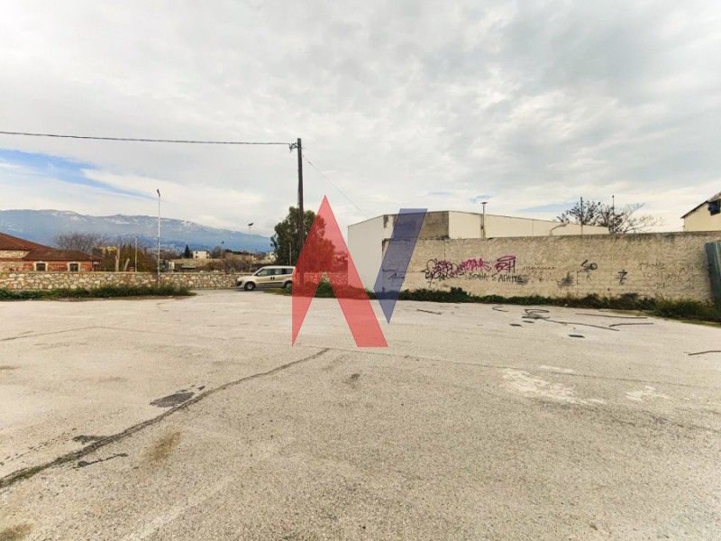 Κατάστημα 518 τ.μ. πρός πώληση, Μαγνησία, Βόλος