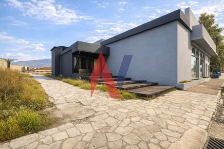 Κατάστημα 518 τ.μ. προς πώληση