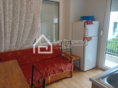 Studio / γκαρσονιέρα 31 τ.μ. για ενοικίαση