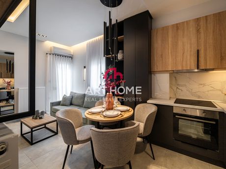 Διαμέρισμα 55τ.μ. για ενοικίαση-Λευκός πύργος