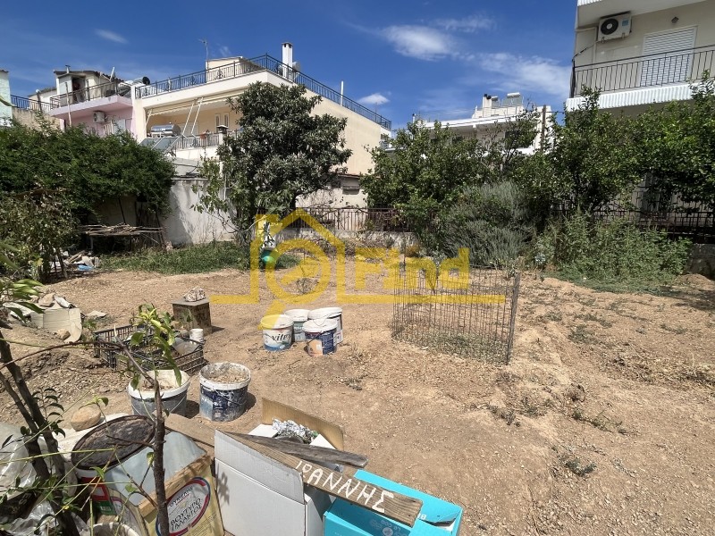 Οικόπεδο 152 τ.μ. πρός πώληση, Αθήνα - Δυτικά Προάστια, Αχαρνές