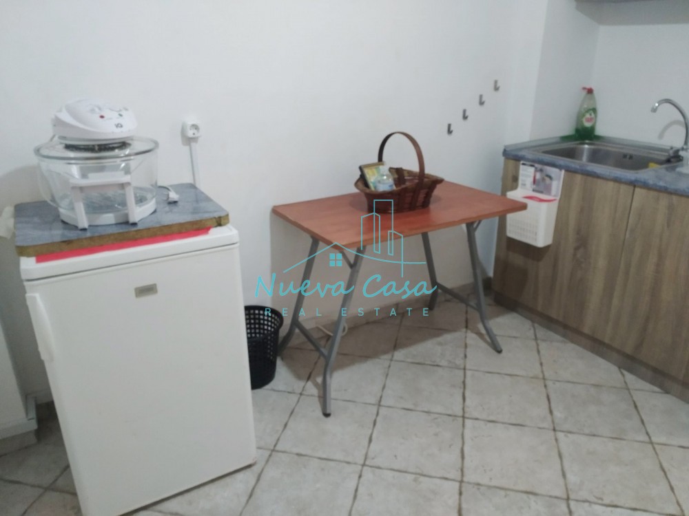 Διαμέρισμα 50 τ.μ. πρός ενοικίαση, Αχαΐα, Πάτρα
