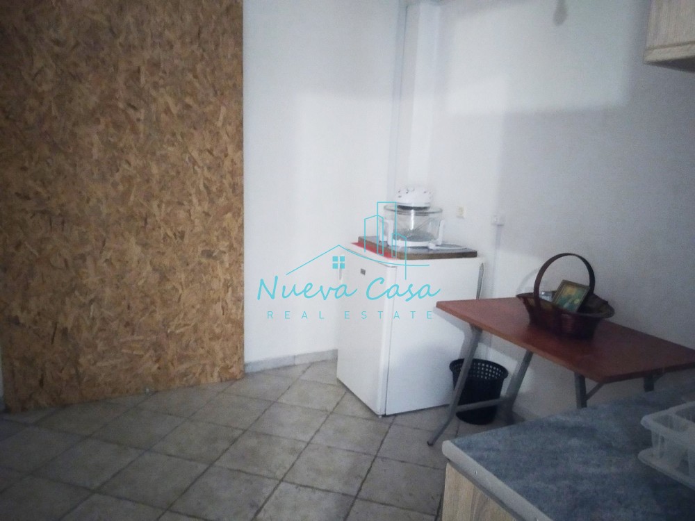 Διαμέρισμα 50 τ.μ. πρός ενοικίαση, Αχαΐα, Πάτρα