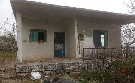 Land plot 459sqm for sale-Tanagra » Center