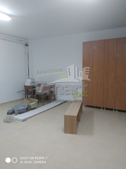 Βιομηχανικός χώρος 2.520 τ.μ. πρός ενοικίαση, Αχαΐα, Ωλένια