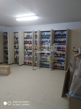 Βιομηχανικός χώρος 2.520 τ.μ. προς ενοικίαση