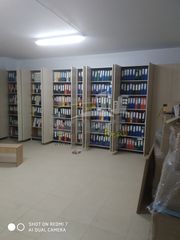 Βιομηχανικός χώρος 2.520 τ.μ. για ενοικίαση