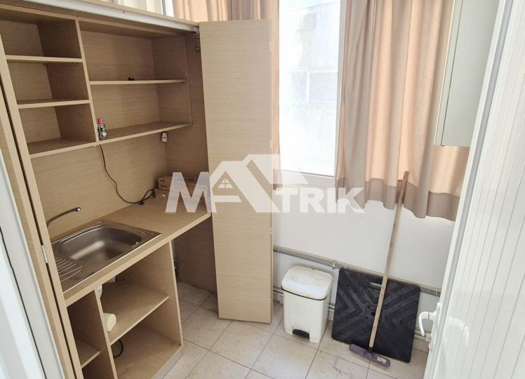 Γραφείο 50 τ.μ. πρός ενοικίαση, Θεσσαλονίκη - Κέντρο, Λαδάδικα