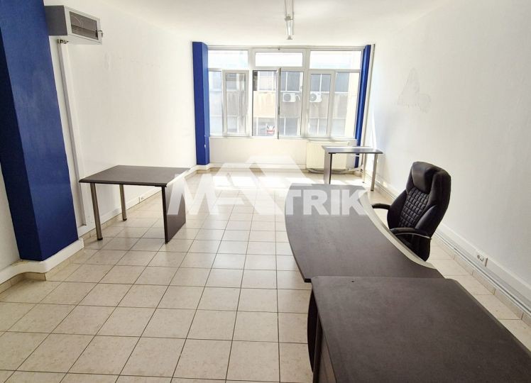 Γραφείο 50 τ.μ. πρός ενοικίαση, Θεσσαλονίκη - Κέντρο, Λαδάδικα