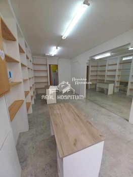 Κατάστημα 24τ.μ. για πώληση-Βύρωνας » Νέο παγκράτι