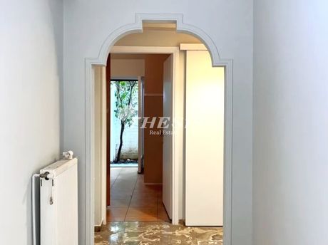 Διαμέρισμα 84τ.μ. για ενοικίαση-Γλυφάδα » Αιξωνή