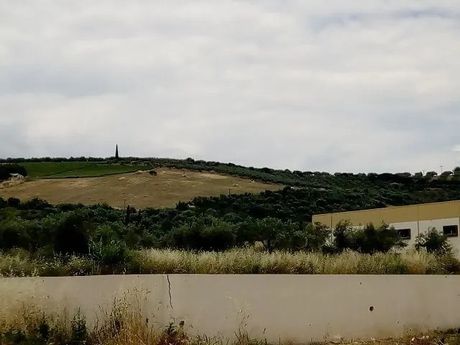 Parcel 5.832sqm for sale-Livadeia » Center