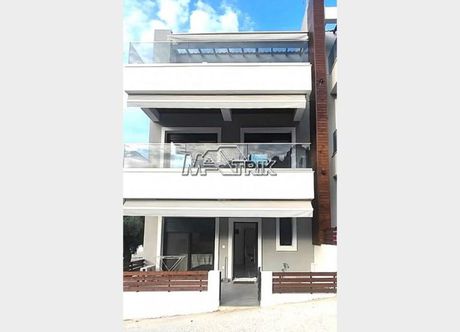 Maisonette 105 sqm for sale