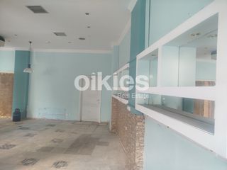 Κατάστημα 72 τ.μ. για ενοικίαση, Θεσσαλονίκη - Κέντρο, Μπότσαρη-thumb-1
