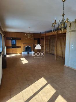 Apartment 160sqm for sale-Kalamaria » Center