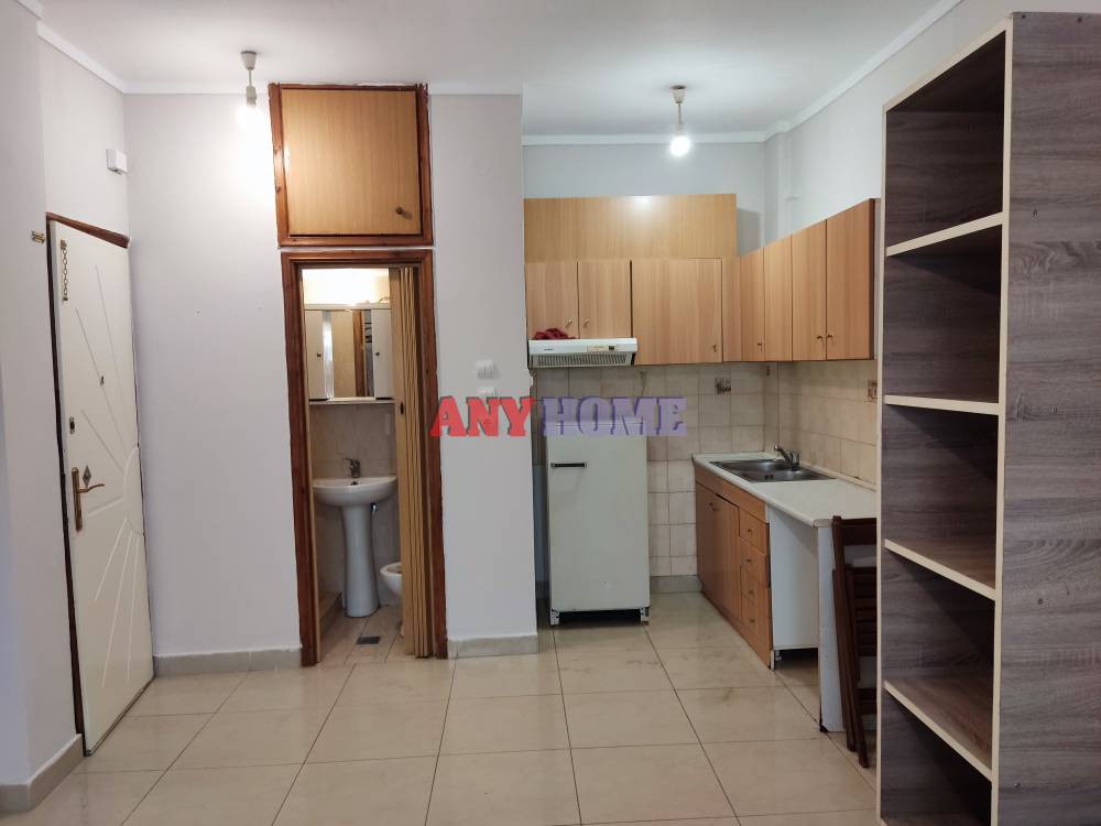 Studio / γκαρσονιέρα 28 τ.μ. προς ενοικίαση, Νέα Παραλία