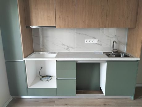 Studio / γκαρσονιέρα 54τ.μ. για πώληση-Σταυρούπολη » Νικόπολη
