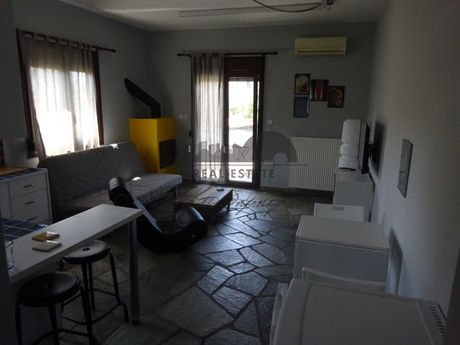 Διαμέρισμα 55τ.μ. για ενοικίαση-Αγριά » Κέντρο