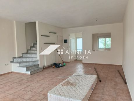 Maisonette 160sqm for rent-Alexandroupoli » Agios Vasilios