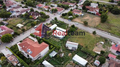 Land plot 777,6sqm for sale-Paliokastro