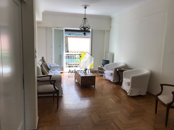 Apartment 93 sqm for rent, Achaia, Patra