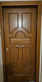 Apartment 75sqm for rent-Kolonos - Kolokinthous » Stathmos Larisis