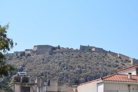 Studio / γκαρσονιέρα 28 τ.μ. για ενοικίαση