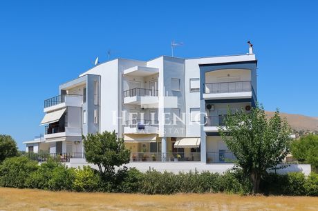 Διαμέρισμα 64τ.μ. για πώληση-Νέα αγχίαλος » Άγιος γεώργιος