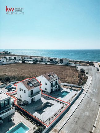 Μονοκατοικία 130 τ.μ. για πώληση, Λάρνακα, Περιβόλια Λάρνακα