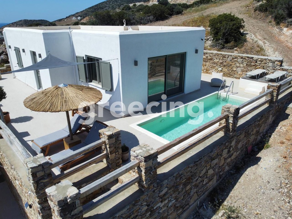 Μονοκατοικία 170 τ.μ. προς πώληση, Αντίπαρος