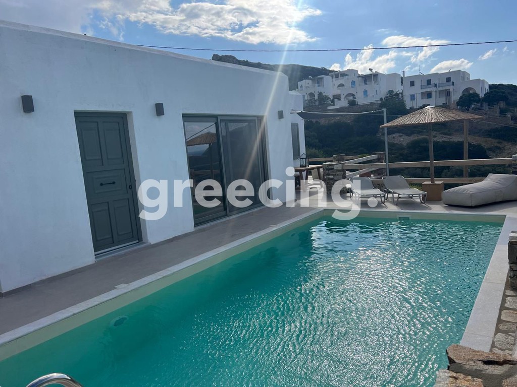 Μονοκατοικία 170 τ.μ. προς πώληση, Αντίπαρος