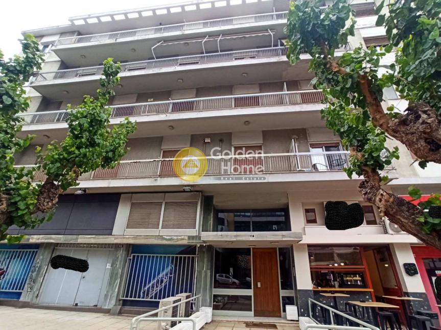 Διαμέρισμα 129 τ.μ. προς πώληση, Πλατεία Γκύζη