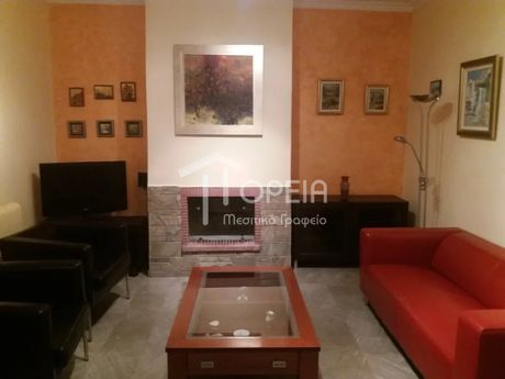 Διαμέρισμα 127τ.μ. για ενοικίαση-Γλυφάδα » Τερψιθέα