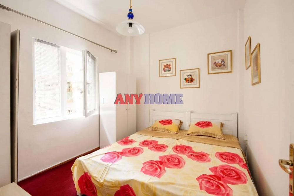 Studio / γκαρσονιέρα 50 τ.μ. πρός πώληση, Θεσσαλονίκη - Κέντρο, Καμάρα