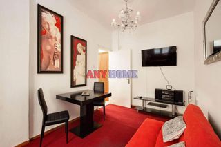 Studio / γκαρσονιέρα 50 τ.μ. για πώληση, Θεσσαλονίκη - Κέντρο, Καμάρα-thumb-1