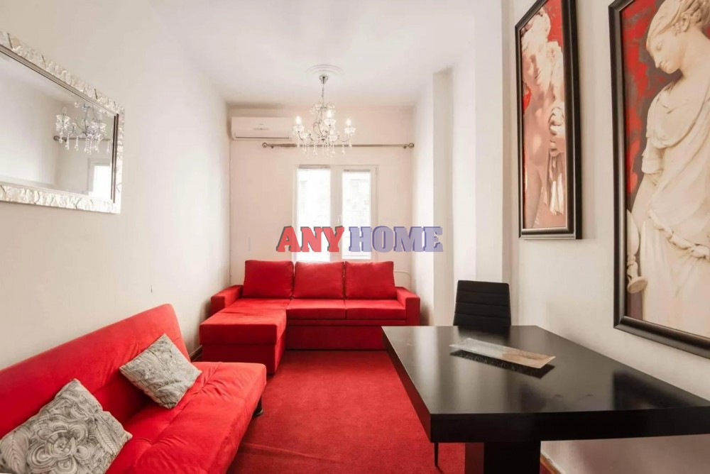 Studio / γκαρσονιέρα 50 τ.μ. για πώληση, Θεσσαλονίκη - Κέντρο, Καμάρα