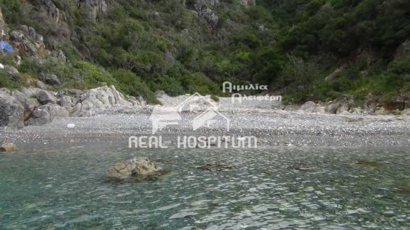 Οικόπεδο 316.000 τ.μ. πρός πώληση, Μεσσηνία, Αβία