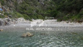 Οικόπεδο 316.000 τ.μ. πρός πώληση, Μεσσηνία, Αβία-thumb-1
