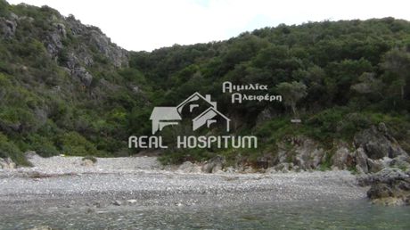 Οικόπεδο 316.000 τ.μ. προς πώληση