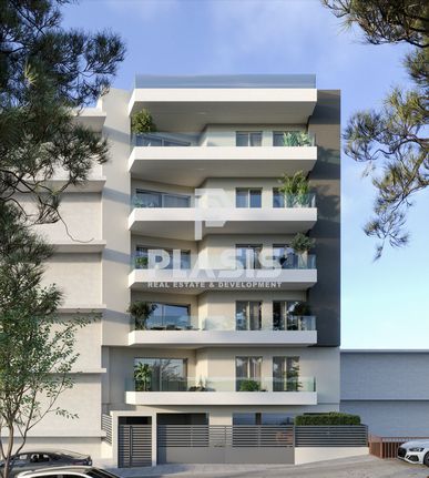 Apartment 86 sqm for sale, Athens - North, Nea Ionia