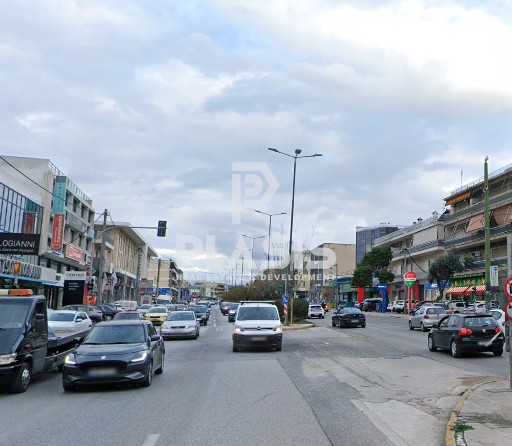 Επιχειρηματικό κτίριο 2.292 τ.μ. πρός ενοικίαση, Αθήνα - Βόρεια Προάστια, Αγία Παρασκευή