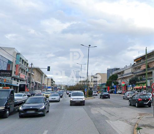 Business bulding 2.292 sqm for rent, Athens - North, Agia Paraskevi