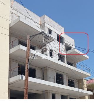 Διαμέρισμα 57τ.μ. για πώληση-Καλαμάτα » Κέντρο