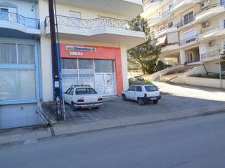 Κατάστημα 97 τ.μ. για πώληση