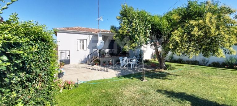 Μονοκατοικία 100 τ.μ. για πώληση, Ν. Λάρισας, Νέσσωνας